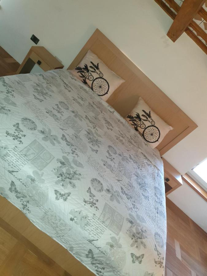 Smartno Apartmaji Sobe Josko 아파트 외부 사진