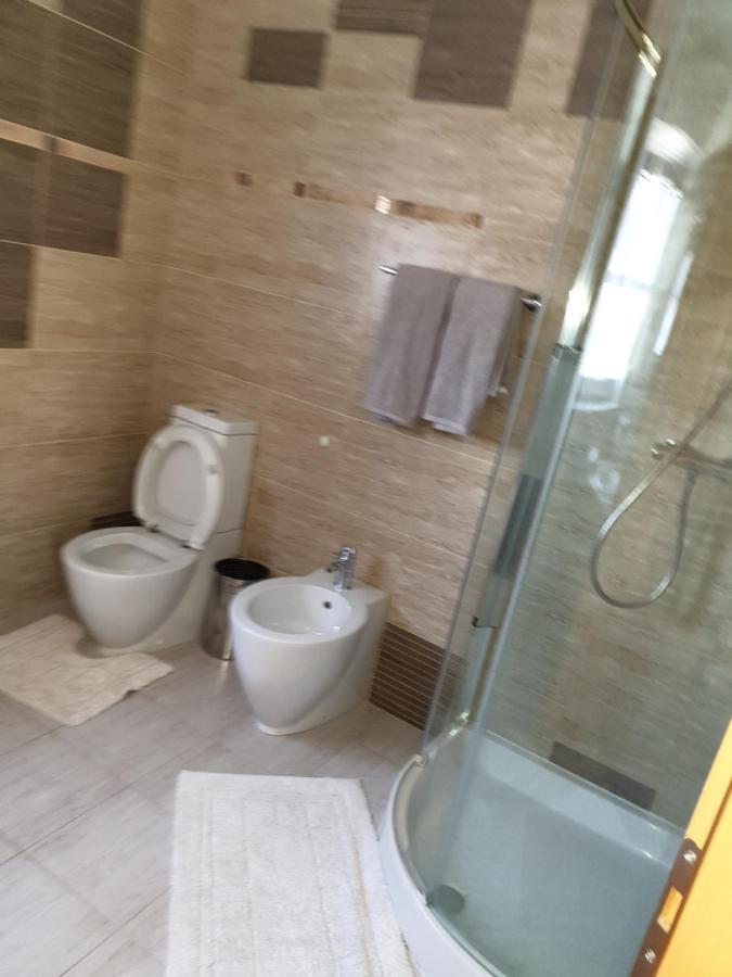 Smartno Apartmaji Sobe Josko 아파트 외부 사진