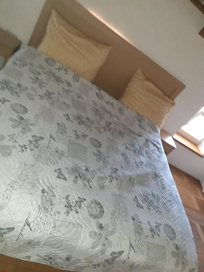 Smartno Apartmaji Sobe Josko 아파트 외부 사진